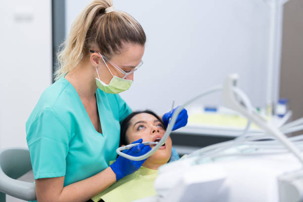 Best Broken or Cracked Tooth Emergency Dentist in Blackhawk, CA